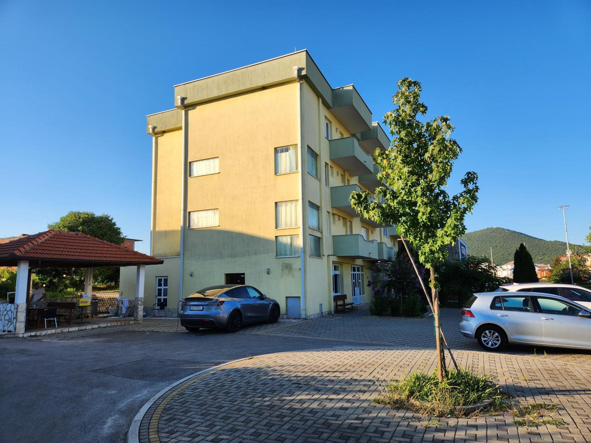 Boutique Hotel Phoenix Medugorje Dış mekan fotoğraf