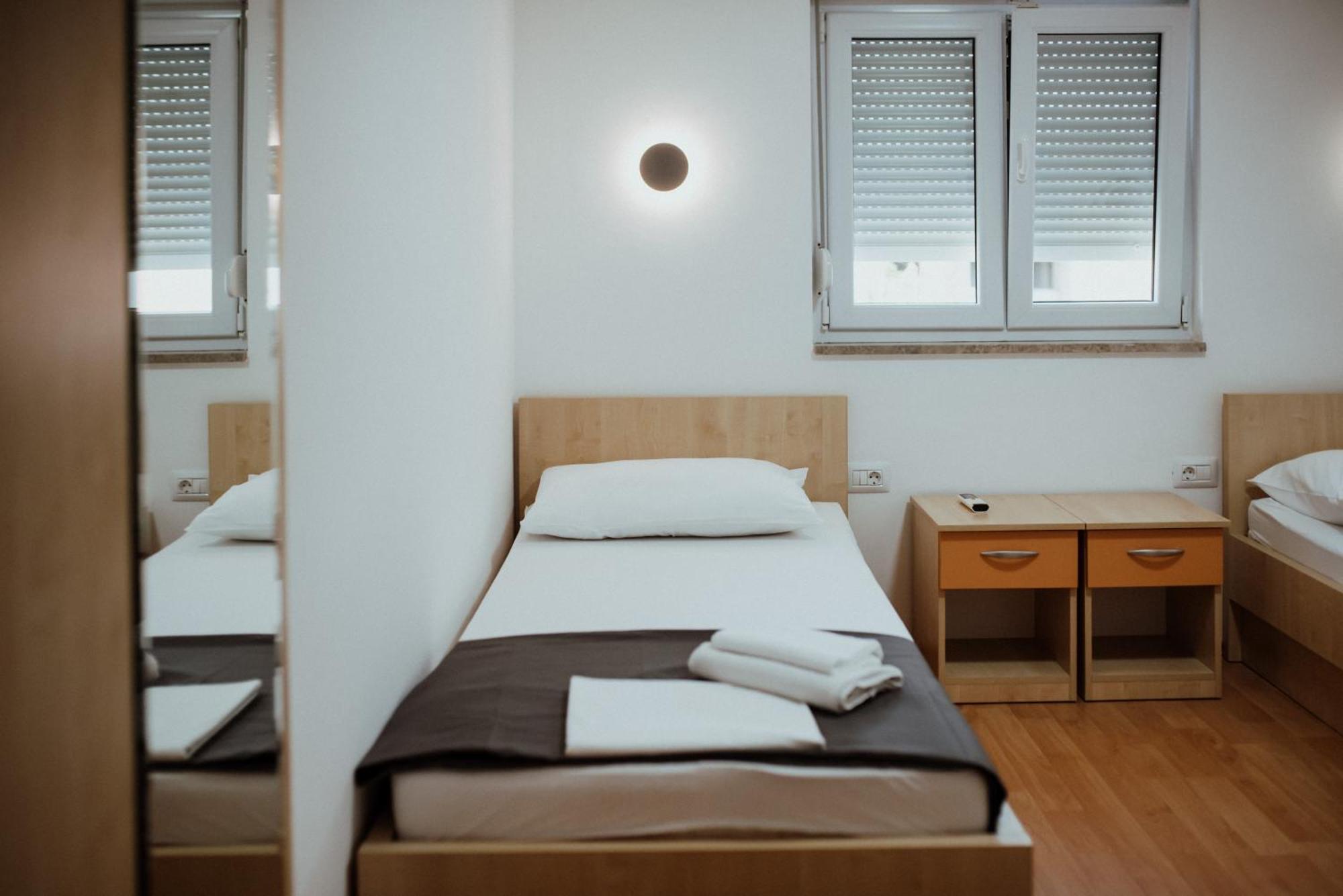 Boutique Hotel Phoenix Medugorje Dış mekan fotoğraf