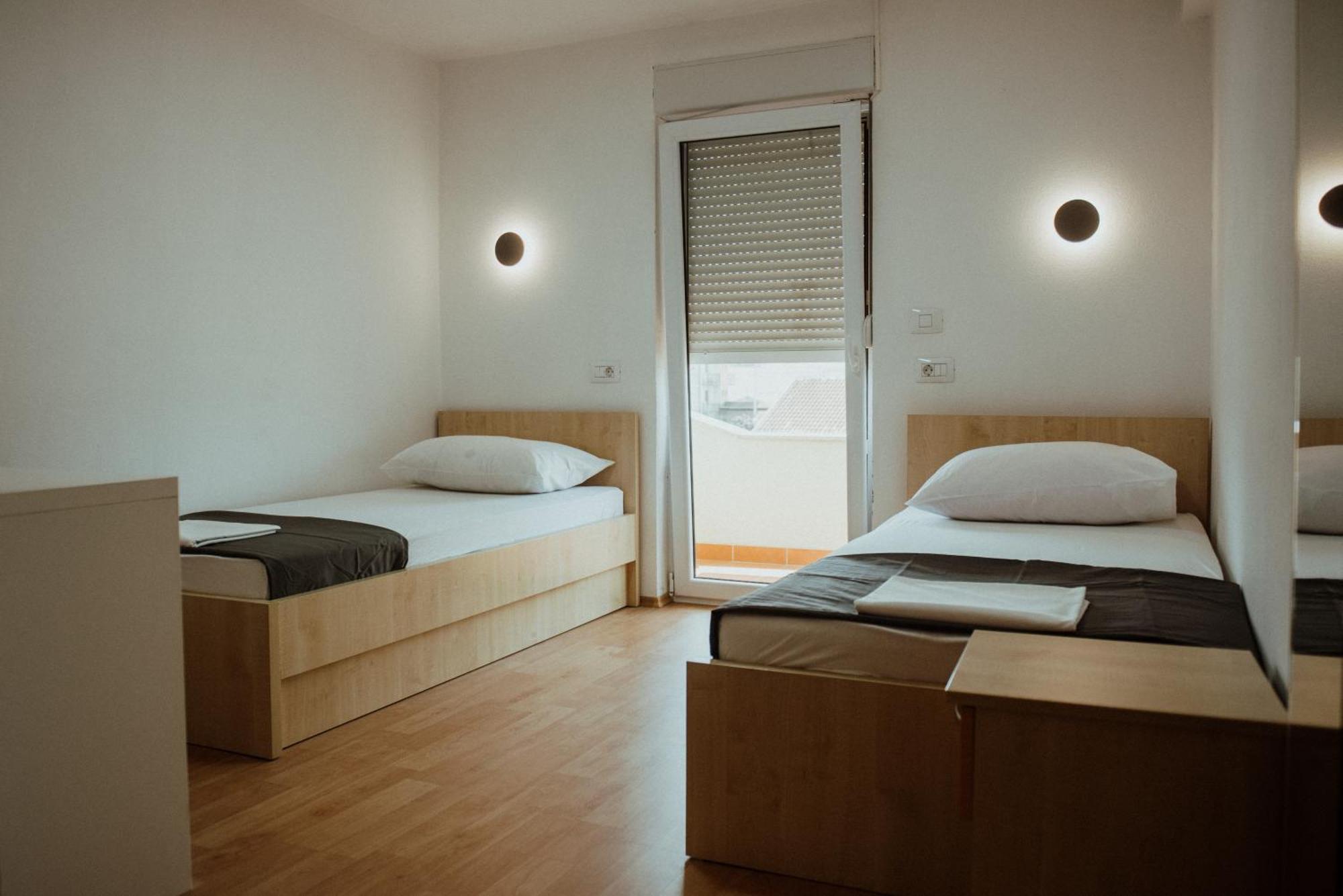 Boutique Hotel Phoenix Medugorje Dış mekan fotoğraf