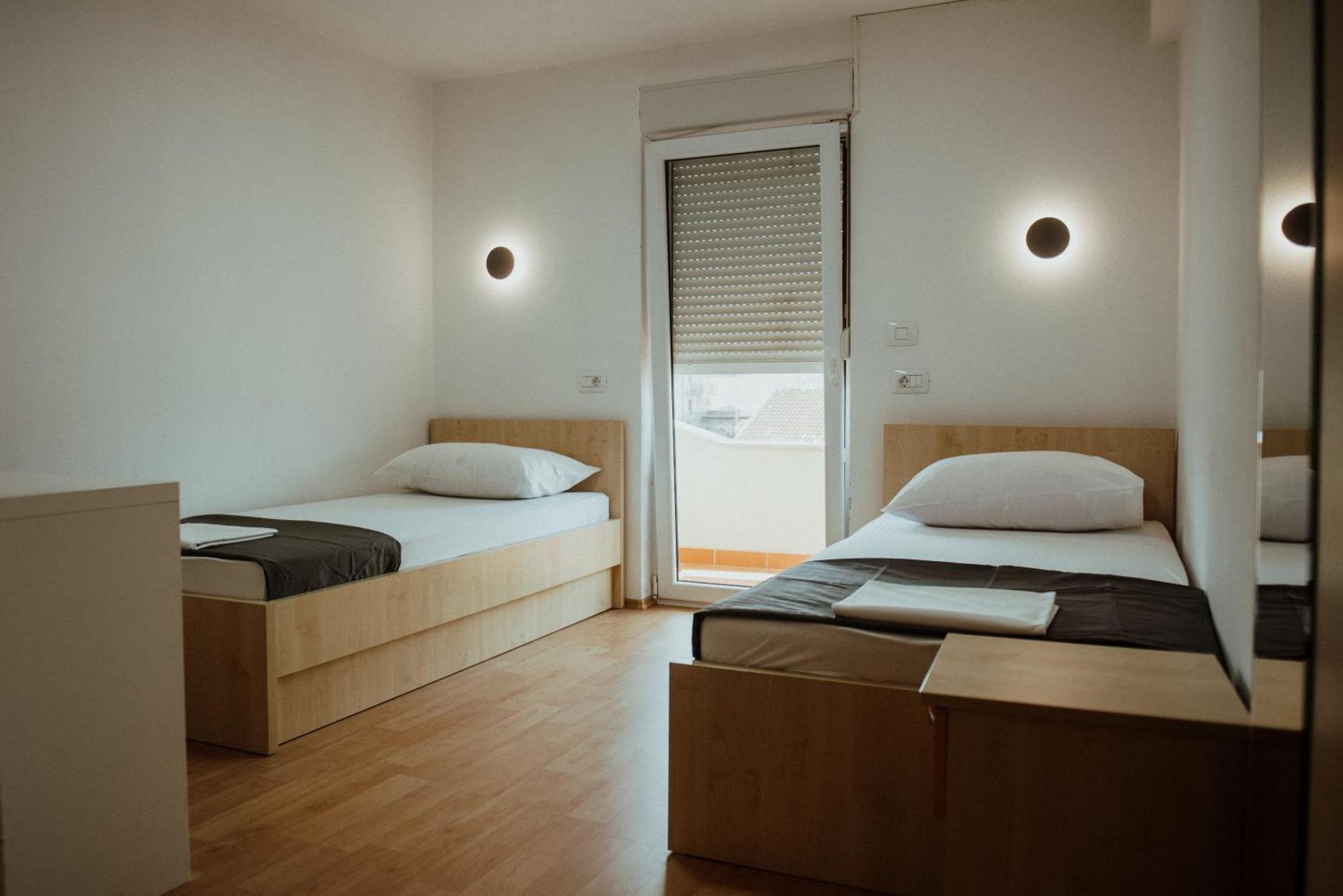 Boutique Hotel Phoenix Medugorje Dış mekan fotoğraf