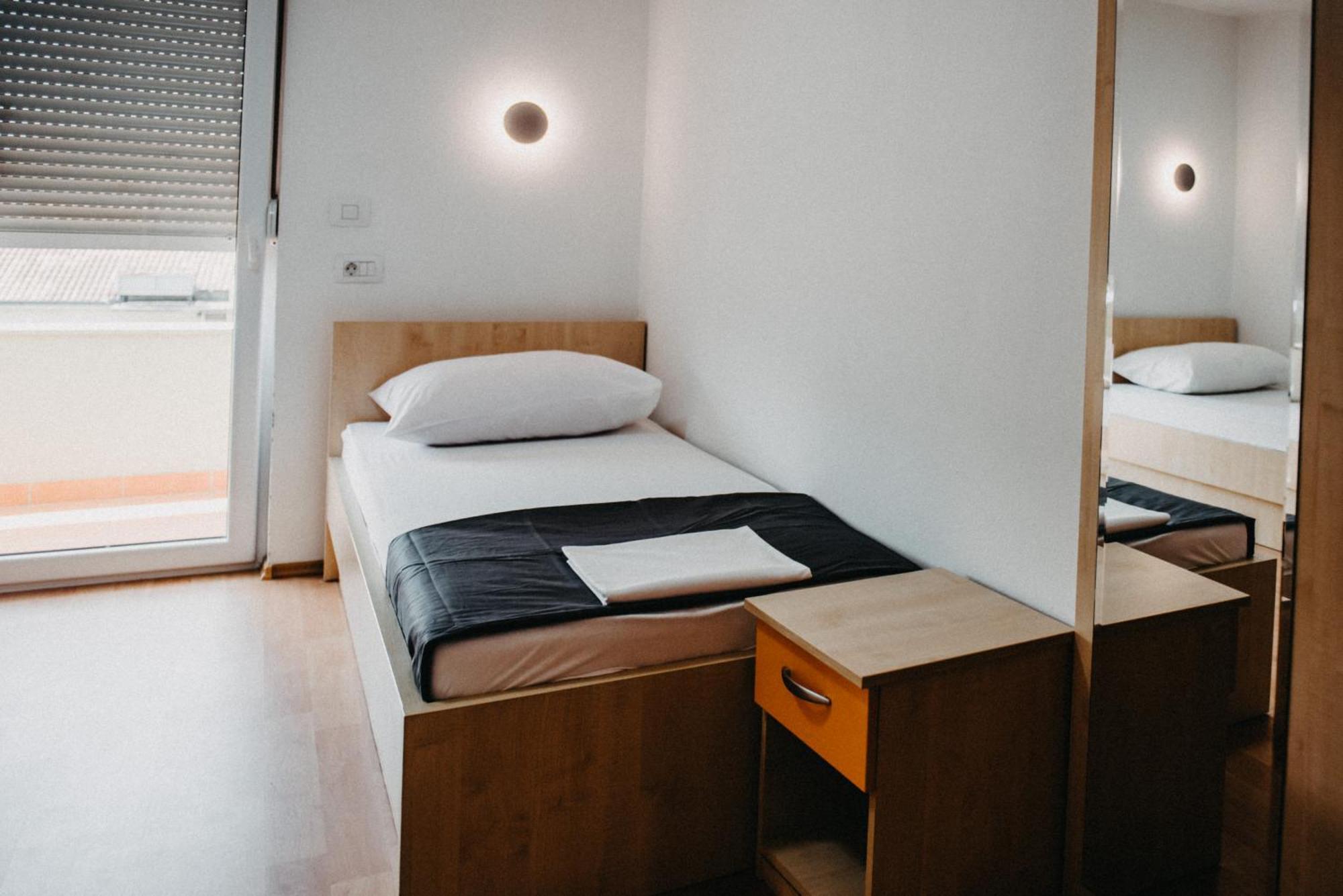 Boutique Hotel Phoenix Medugorje Dış mekan fotoğraf