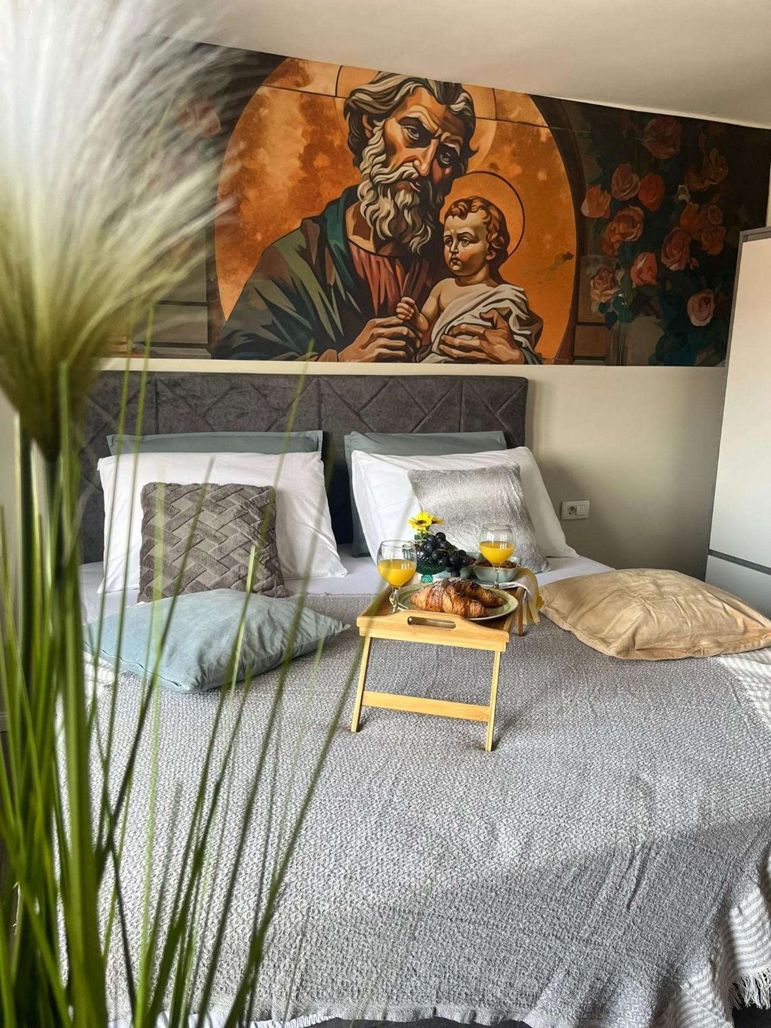 Boutique Hotel Phoenix Medugorje Dış mekan fotoğraf