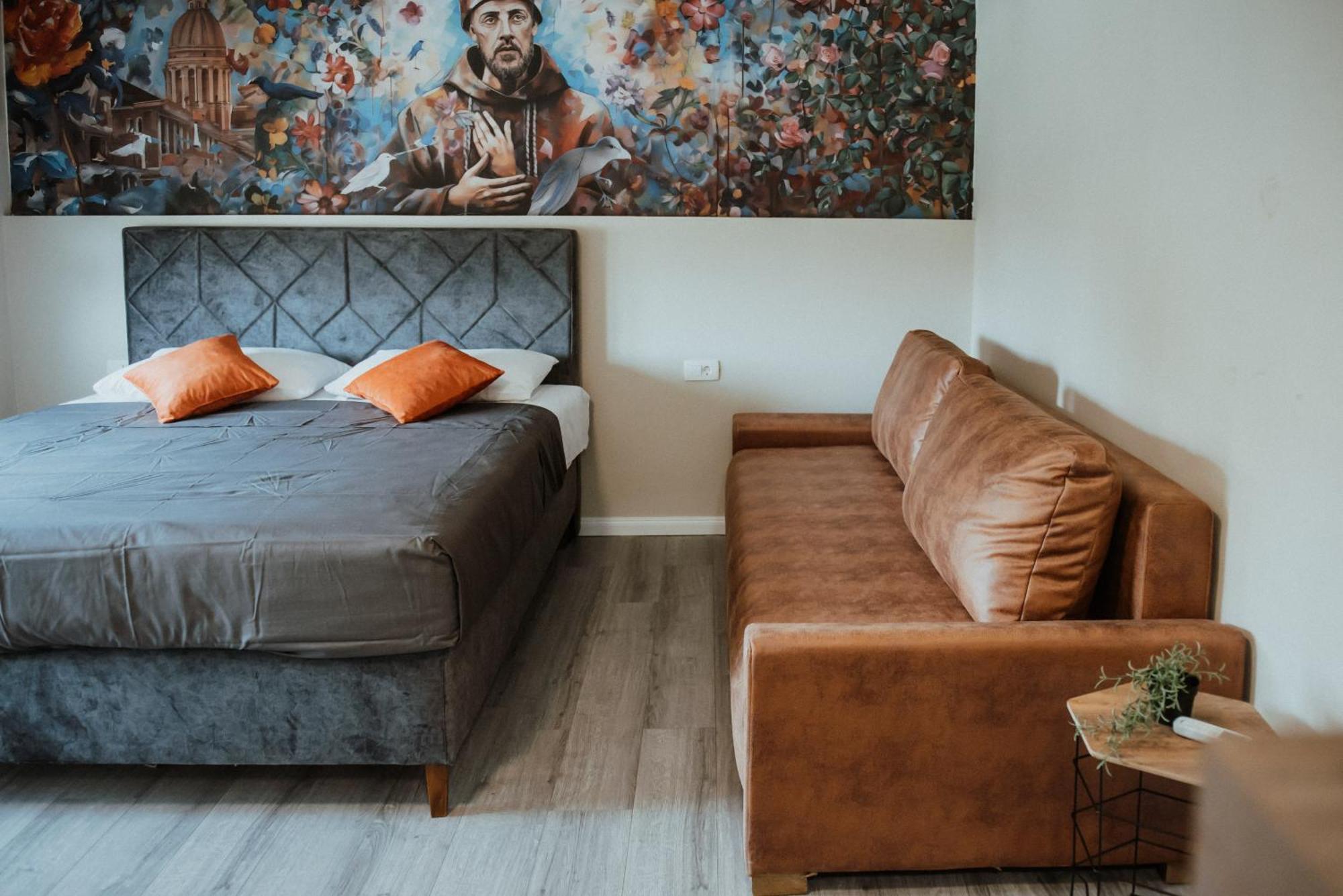 Boutique Hotel Phoenix Medugorje Dış mekan fotoğraf