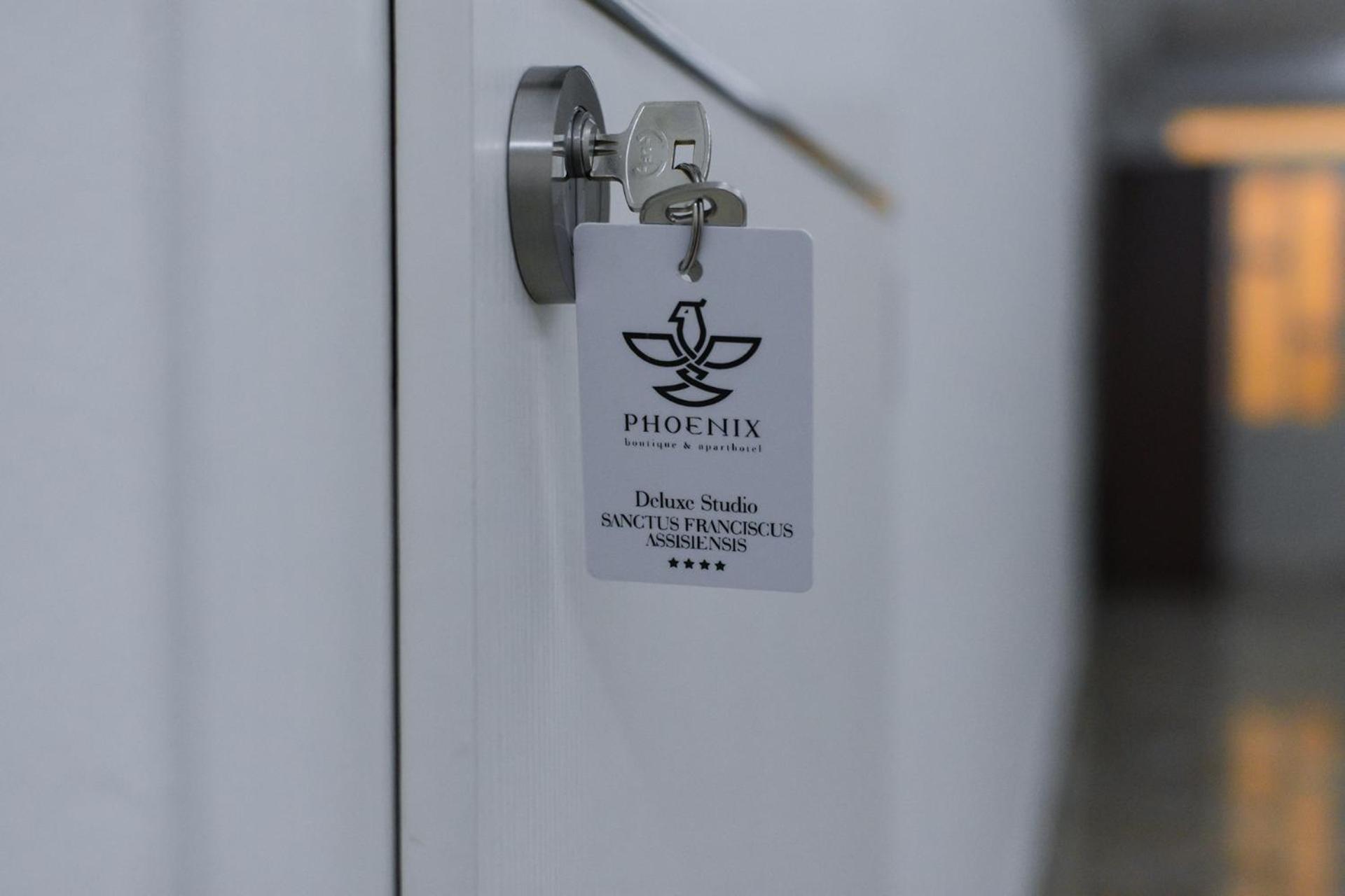 Boutique Hotel Phoenix Medugorje Dış mekan fotoğraf