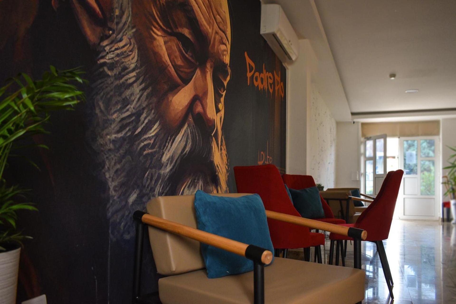 Boutique Hotel Phoenix Medugorje Dış mekan fotoğraf