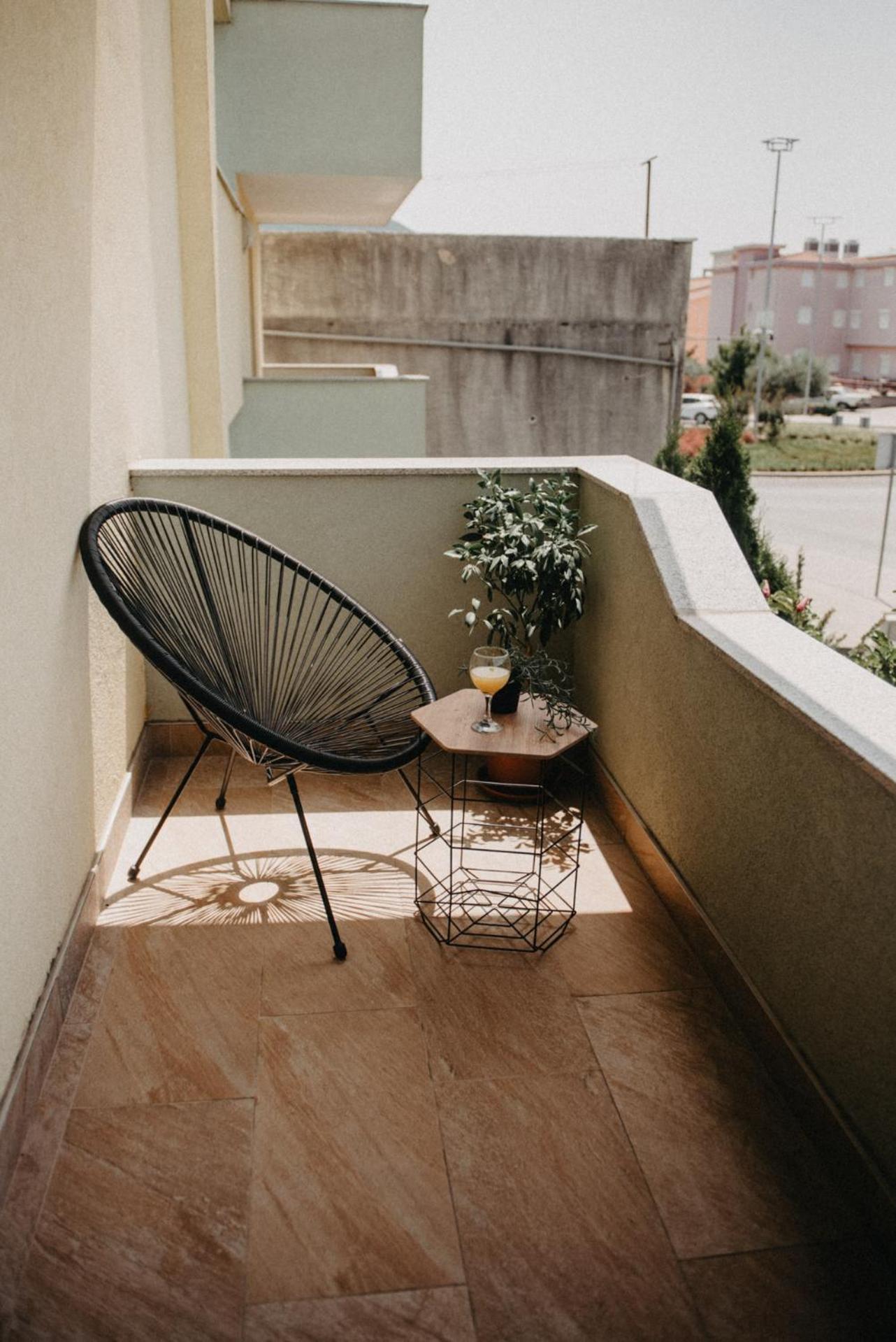 Boutique Hotel Phoenix Medugorje Dış mekan fotoğraf