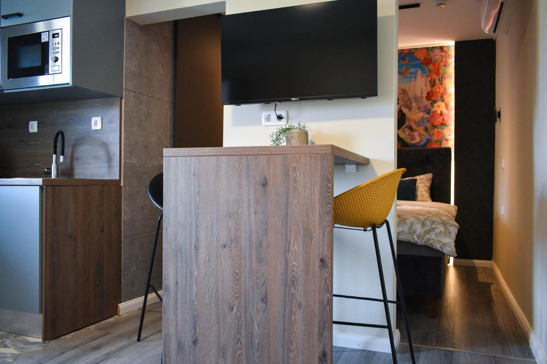 Boutique Hotel Phoenix Medugorje Dış mekan fotoğraf