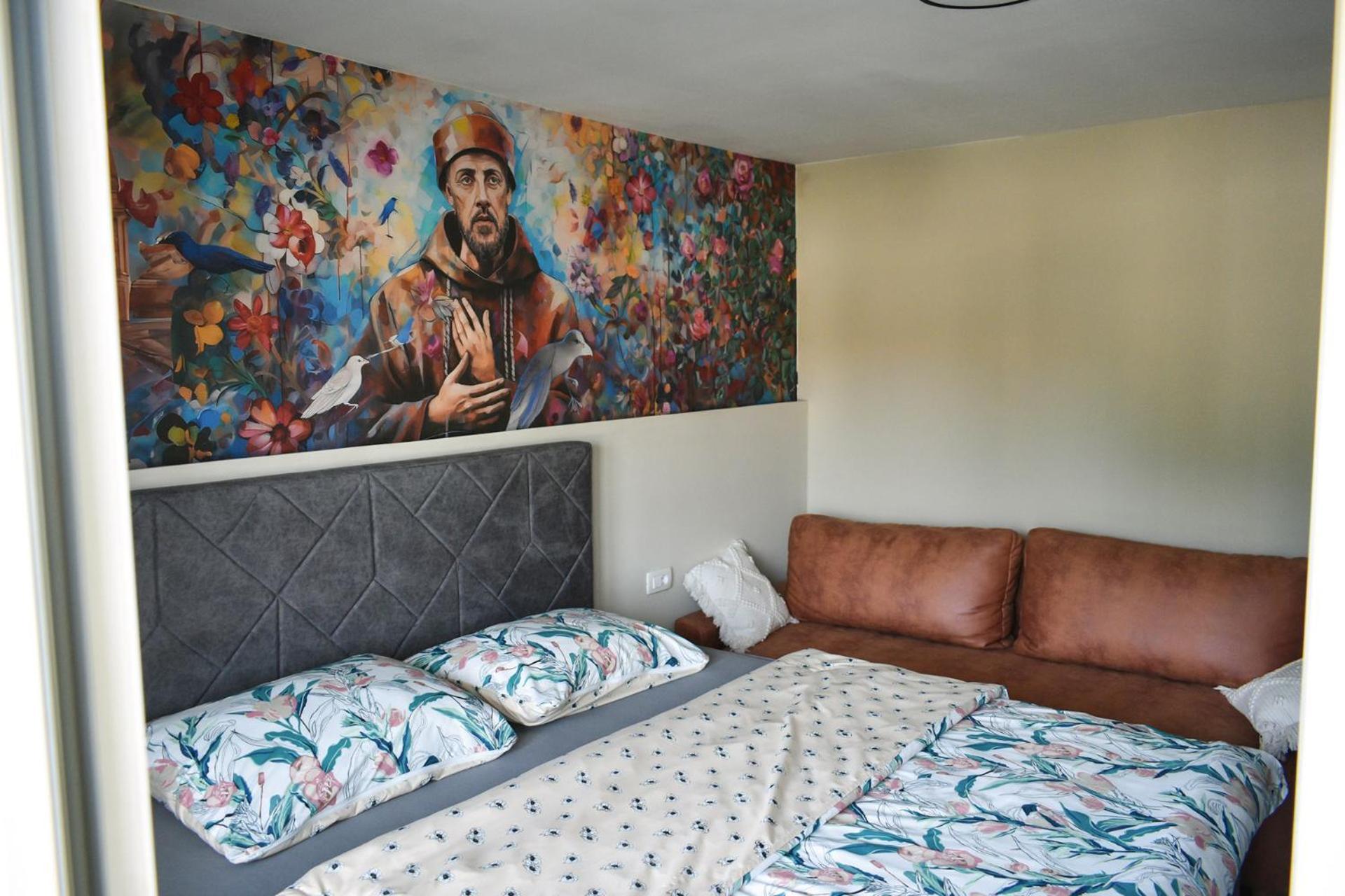Boutique Hotel Phoenix Medugorje Dış mekan fotoğraf
