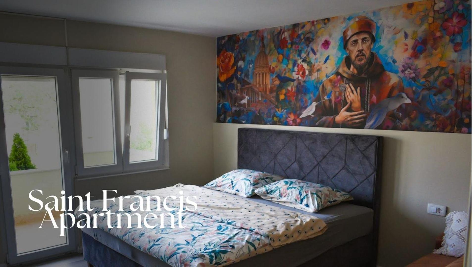 Boutique Hotel Phoenix Medugorje Dış mekan fotoğraf