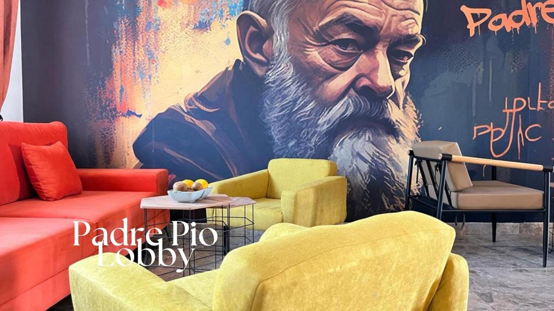 Boutique Hotel Phoenix Medugorje Dış mekan fotoğraf