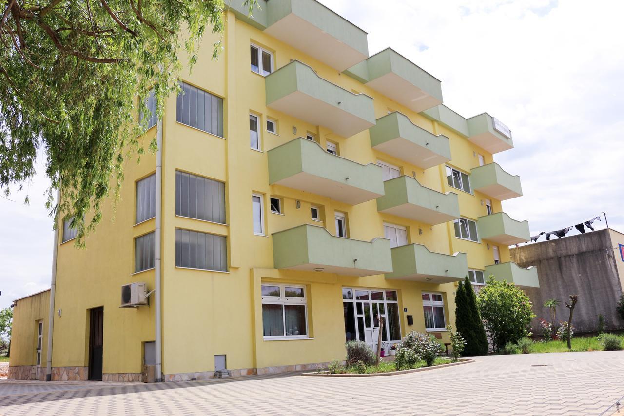 Boutique Hotel Phoenix Medugorje Dış mekan fotoğraf